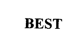 BEST trademark