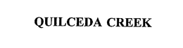 QUILCEDA CREEK trademark