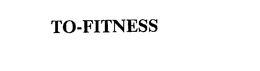 TO-FITNESS trademark