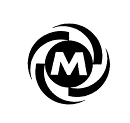 M trademark