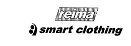 REIMA SMART CLOTHING trademark