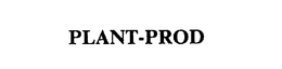 PLANT-PROD trademark