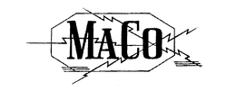 MACO trademark