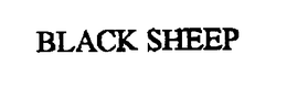 BLACK SHEEP trademark