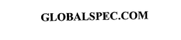 GLOBALSPEC.COM trademark