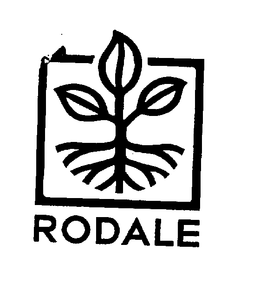 RODALE trademark