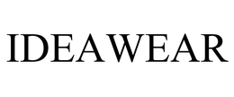 IDEAWEAR trademark