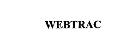 WEBTRAC trademark
