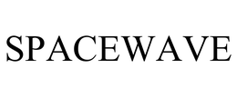 SPACEWAVE trademark