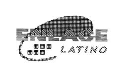 ENLACE LATINO trademark