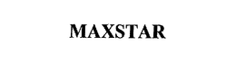 MAXSTAR trademark