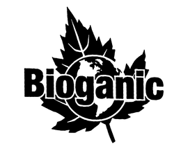 BIOGANIC trademark