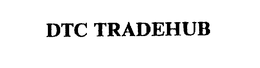DTC TRADEHUB trademark