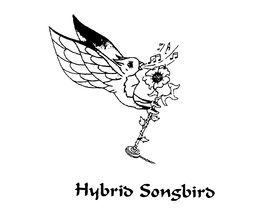 HYBRID SONGBIRD trademark