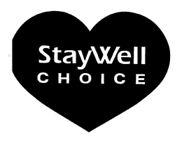 STAYWELL CHOICE trademark