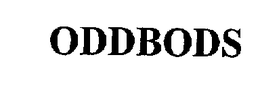 ODDBODS trademark