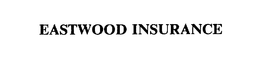 EASTWOOD INSURANCE trademark