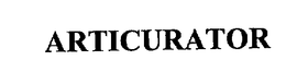 ARTICURATOR trademark