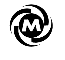 M trademark