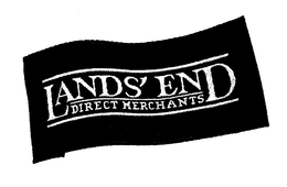 LANDS' END DIRECT MERCHANTS trademark