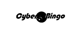 CYBER B4 BINGO trademark