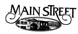 MAIN STREET trademark