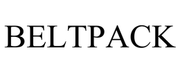 BELTPACK trademark
