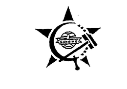 GENUINE trademark
