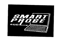 SMART PROBE 400 trademark