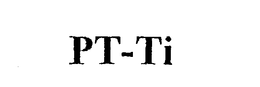 PT-TI trademark
