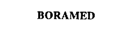 BORAMED trademark