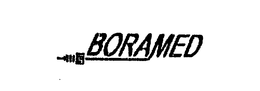 BORAMED trademark