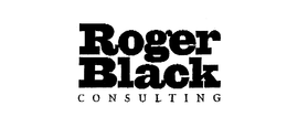 ROGER BLACK CONSULTING trademark