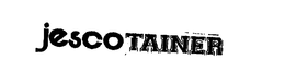 JESCOTAINER trademark