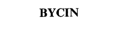 BYCIN trademark