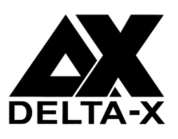 AX DELTA-X CORPORATION trademark
