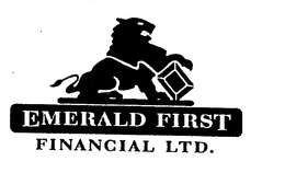 EMERALD FIRST FINANCIAL LTD. trademark