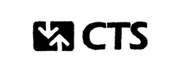 CTS trademark
