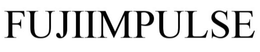 FUJIIMPULSE trademark