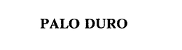 PALO DURO trademark