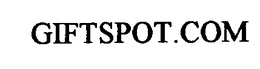GIFTSPOT.COM trademark