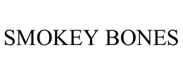 SMOKEY BONES trademark