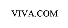 VIVA.COM trademark