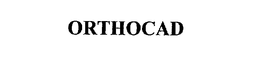 ORTHOCAD trademark