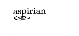 ASPIRIAN trademark