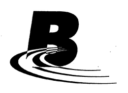B trademark