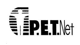 P.E.T.NET trademark