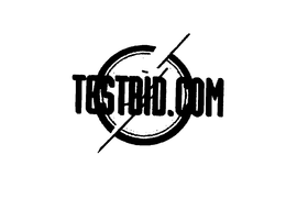 TESTBID.COM trademark