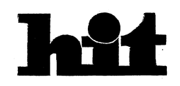 HIT trademark