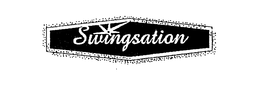 SWINGSATION trademark